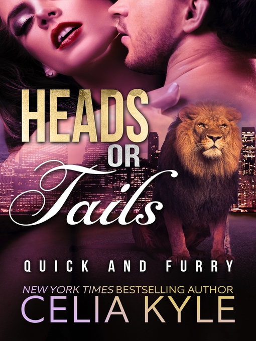 Cover image for Heads or Tails